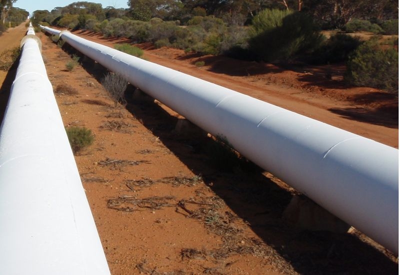 New $60m water supply line to Muscat is one of 14 projects approved by Oman's tender board New $60m water supply line to Muscat is one of 14 projects approved by Oman's tender board