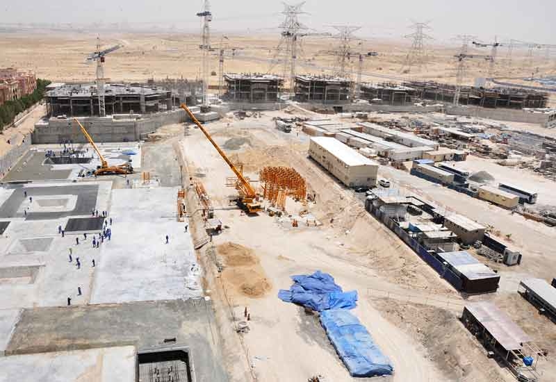 Subcontractors Soon To Bid For Lagoon Contracts Business Projects And Tenders Construction Week Online