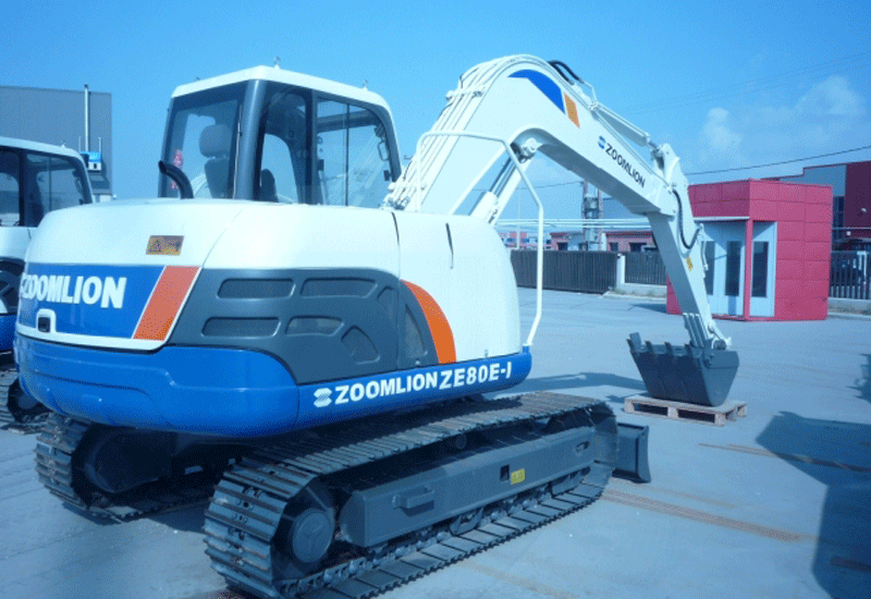 Zoomlion improved its sales by 92% in the first three quarters of 2011 Zoomlion improved its sales by 92% in the first three quarters of 2011