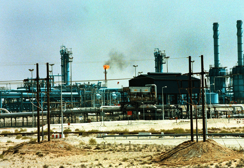 ADNOC has $40 billion worth of projects breaking ground. ADNOC has $40 billion worth of projects breaking ground.