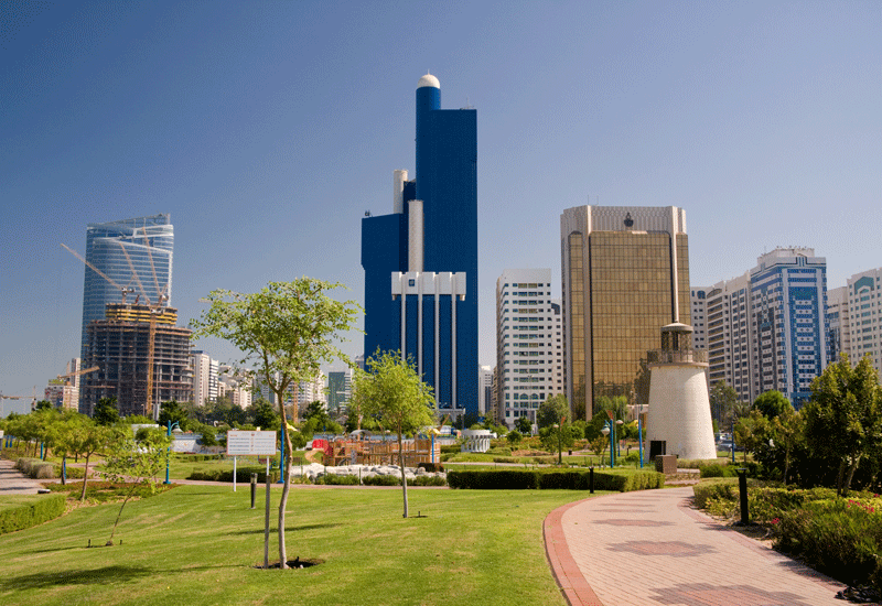 Abu Dhabi's Dept of Transport is calling for contract bids. The DoT has ambitious master-plan for the emirate's future transport infrastructure needs. Abu Dhabi's Dept of Transport is calling for contract bids. The DoT has ambitious master-plan for the emirate's future transport infrastructure needs.