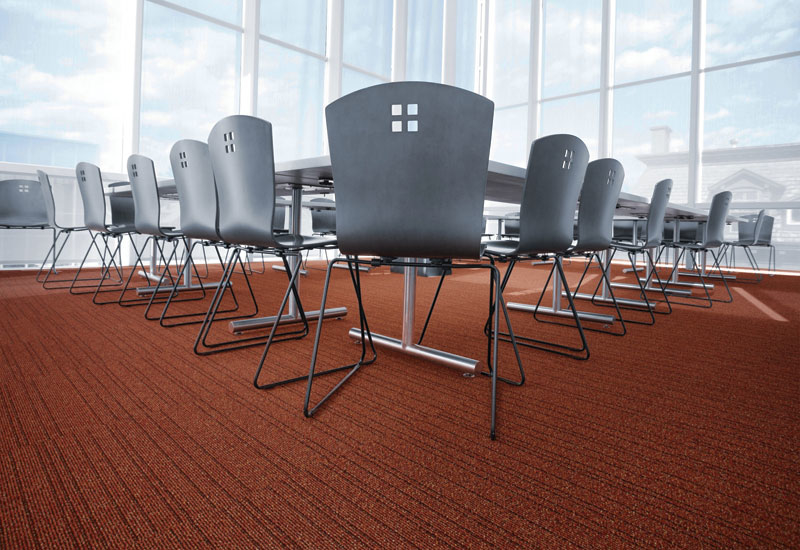 Air Master is a new kind of high-tech carpet that traps and immobilizes dust, improving indoor air quality Air Master is a new kind of high-tech carpet that traps and immobilizes dust, improving indoor air quality