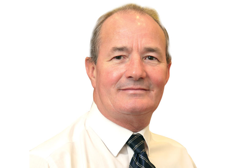Alan McKeown from Hepworth PME LLC Alan McKeown from Hepworth PME LLC