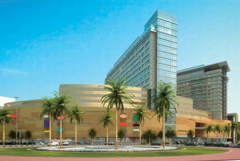 NEWS, Business, Al Ghurair, Deira, Retail development, Shopping mall NEWS, Business, Al Ghurair, Deira, Retail development, Shopping mall