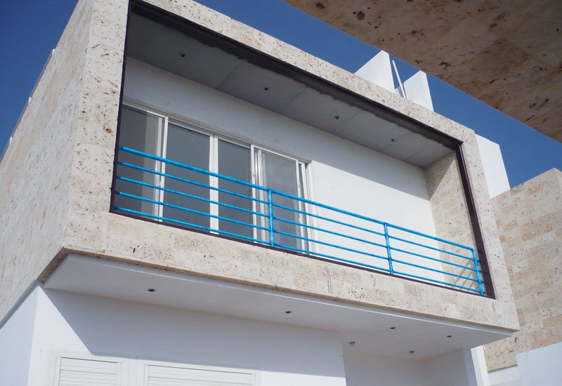 Urbanphenomena, Project: Al-Wesal Residential Units, Jeddah, Saudi Arabia. Urbanphenomena, Project: Al-Wesal Residential Units, Jeddah, Saudi Arabia.