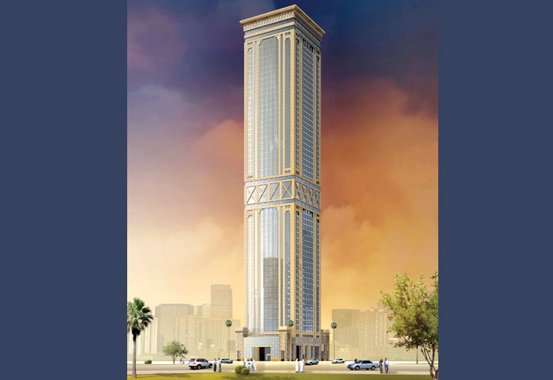 Arab Engineering Bureau (AEB), Project: Kempinski Tower, Qatar. Arab Engineering Bureau (AEB), Project: Kempinski Tower, Qatar.