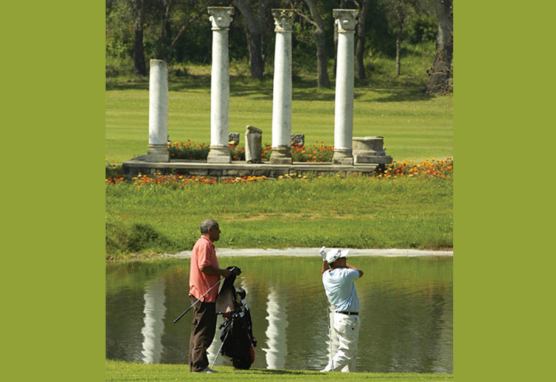 Draw Link Group, Project: Royal Dar Es Salaam Golf Course, Tanzania. Draw Link Group, Project: Royal Dar Es Salaam Golf Course, Tanzania.