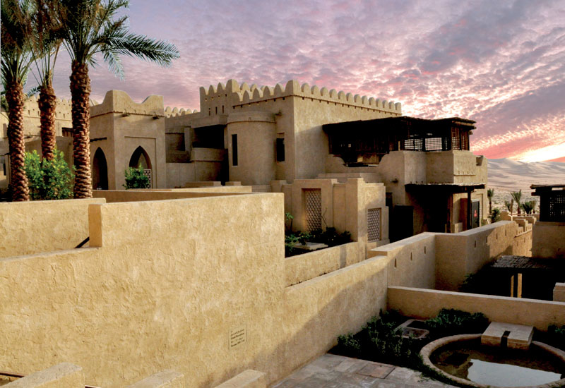 Dubarch, Project: Qasr Al Sarab, near Liwa , Abu Dhabi, UAE. Dubarch, Project: Qasr Al Sarab, near Liwa , Abu Dhabi, UAE.