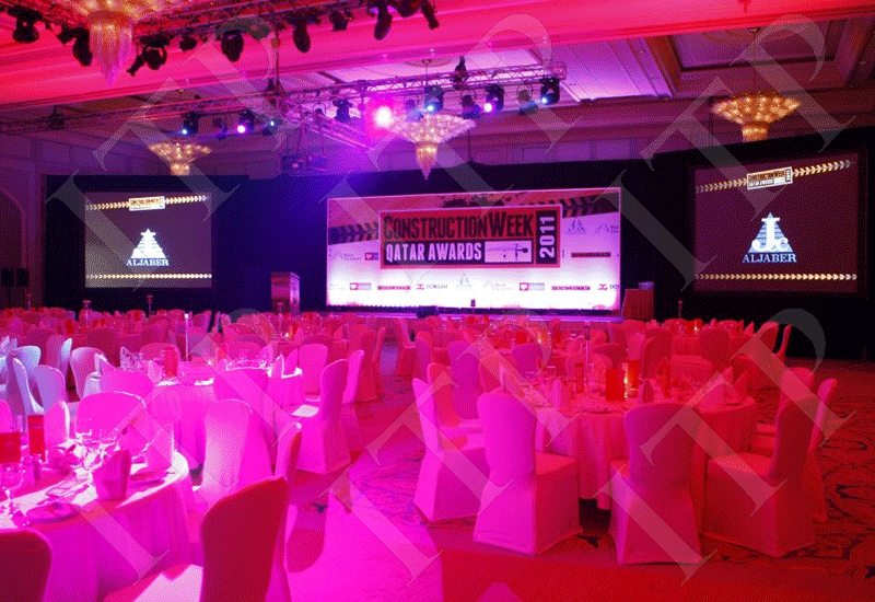 The Construction Week Awards Oman 2012 take place in Muscat tonight. The Construction Week Awards Oman 2012 take place in Muscat tonight.