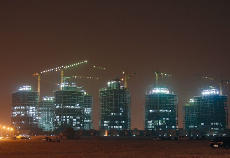 Bahrain Financial Harbour Bahrain Financial Harbour