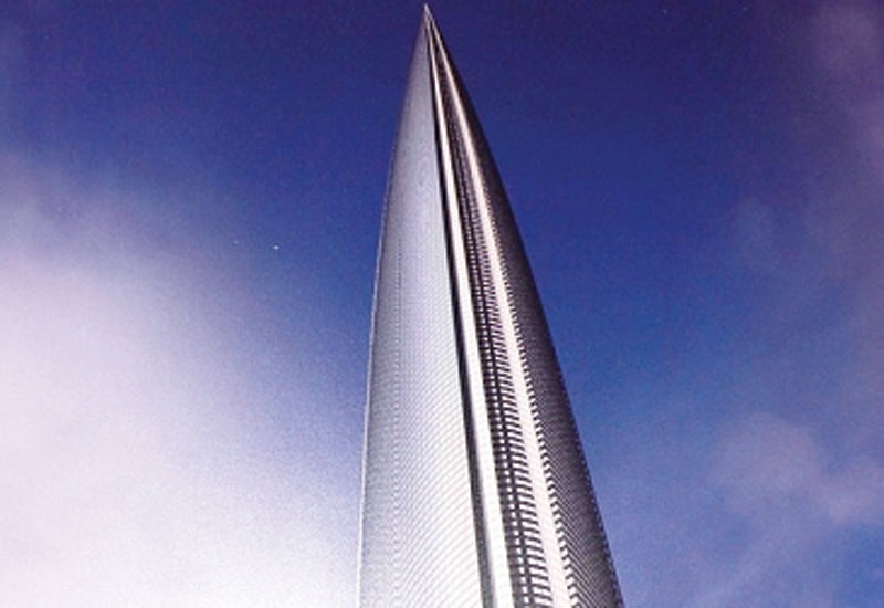 Kingdom Tower has raised a pointed debate about super-tall buildings. Kingdom Tower has raised a pointed debate about super-tall buildings.