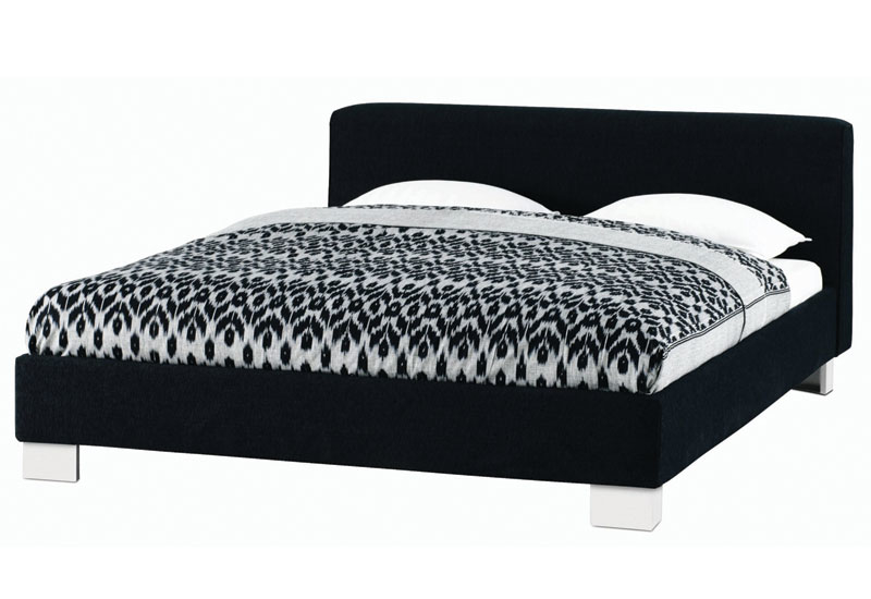 BoConcept have sought to create a bed which imitates the style of a hotel room with the flexibility of the home. BoConcept have sought to create a bed which imitates the style of a hotel room with the flexibility of the home.