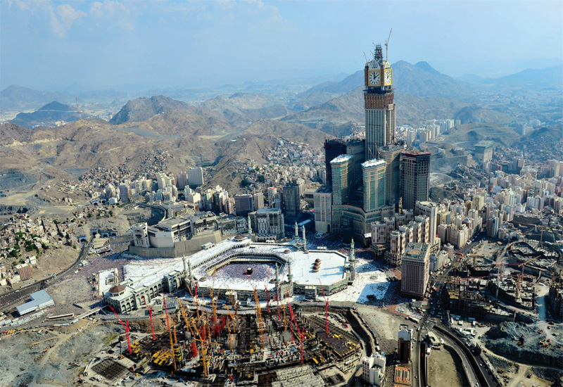 Saudi is a booming construction market, but with lingering payment pitfalls. Saudi is a booming construction market, but with lingering payment pitfalls.