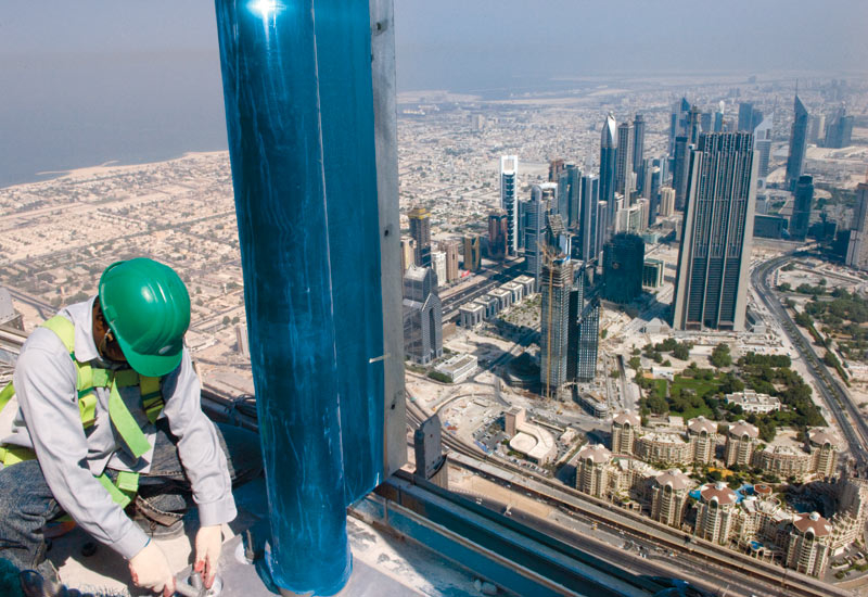 Arabtec says it is focusing its efforts on regional expansion. Arabtec says it is focusing its efforts on regional expansion.