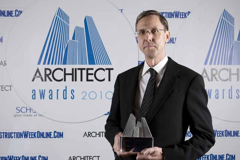 SOM associate director Eric Tomich SOM associate director Eric Tomich