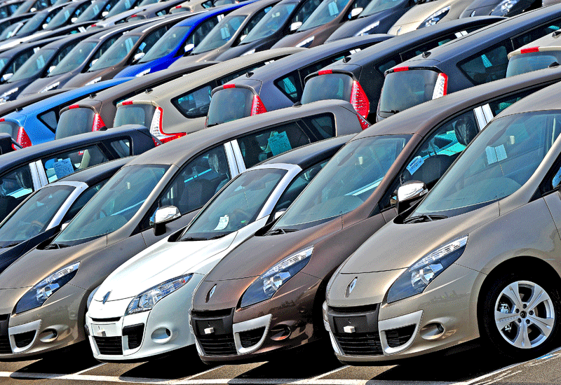 Abu Dhabi S Motor World Already 75 Occupied Projects And Tenders Construction Week Online