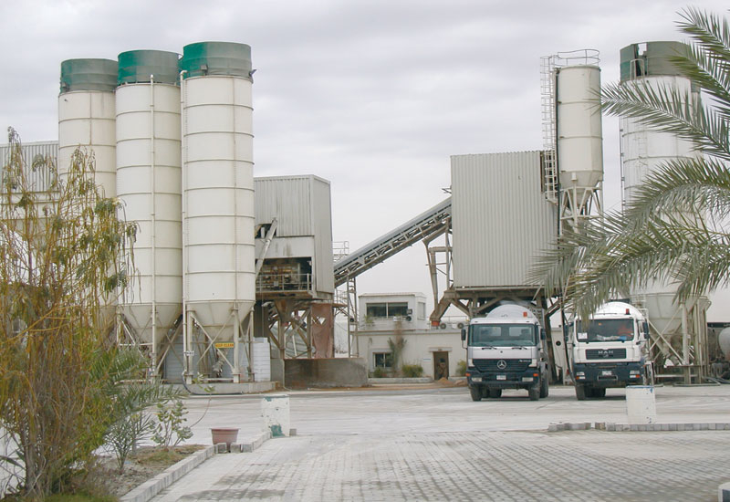 Iran building $245m cement factory in Iraq - Projects And Tenders