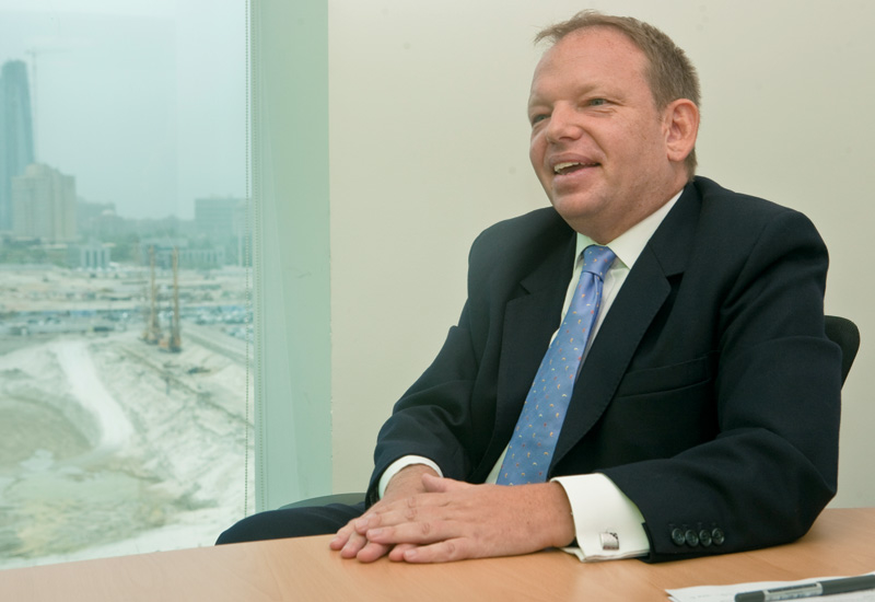 John Williams believes the construction market is changing post-recession, with more developers becoming asset owners. John Williams believes the construction market is changing post-recession, with more developers becoming asset owners.