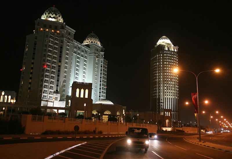 Qatar is investing in many new projects, particularly in Doha, but contractors should enter the market with caution. Qatar is investing in many new projects, particularly in Doha, but contractors should enter the market with caution.