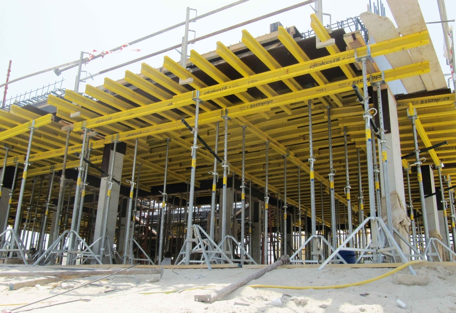 ANALYSIS, Business, Acrow Co Formwork Technology, Doka Group Middle East, HARSCO, Jalmat, RMD Kwikform ANALYSIS, Business, Acrow Co Formwork Technology, Doka Group Middle East, HARSCO, Jalmat, RMD Kwikform