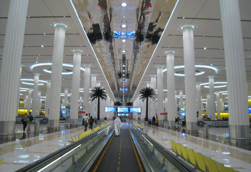 Dubai International Airport To Refurb Terminal 1 Business Construction Week Online