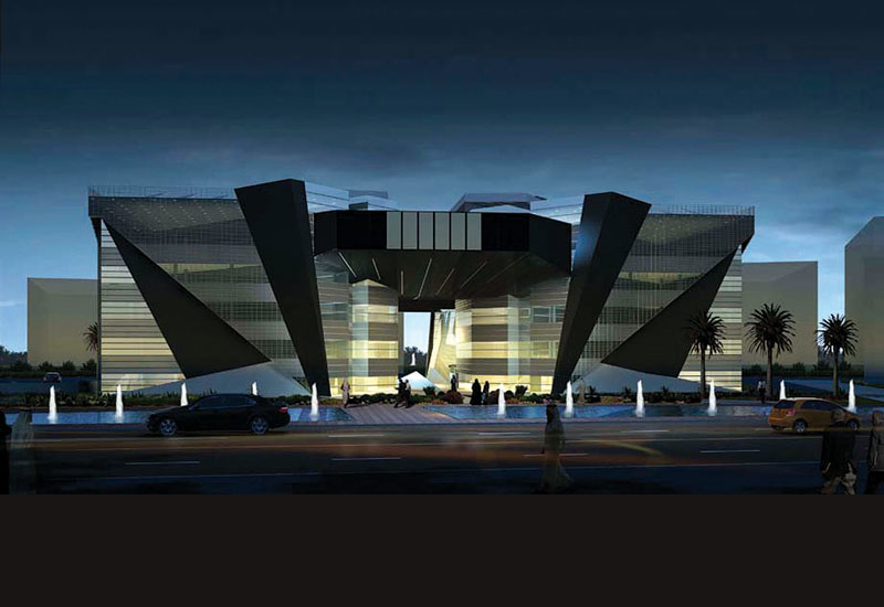 Case Study: Energy City Qatar - Business, Projects And Tenders