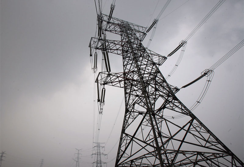 Kuwait's Sadiyya power plant will generate 2,000MW of electricity (Getty Images) Kuwait's Sadiyya power plant will generate 2,000MW of electricity (Getty Images)