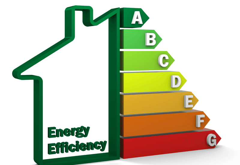 Saving energy is on the agenda for facilities managers. Saving energy is on the agenda for facilities managers.