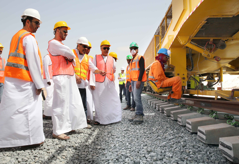 The site visit encompassed various facets of the project. The site visit encompassed various facets of the project.