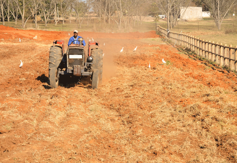 The project has resulted in one miillion additional gallons of water being pumped into farms. Photo: Shutterstock. The project has resulted in one miillion additional gallons of water being pumped into farms. Photo: Shutterstock.