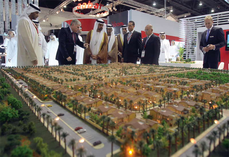 South Korea will be well-represented at this year?s CityBuild Abu Dhabi. South Korea will be well-represented at this year?s CityBuild Abu Dhabi.
