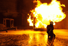 Faulty wiring has been found as the cause of the Villagio shopping mall fire which claimed 19 lives Faulty wiring has been found as the cause of the Villagio shopping mall fire which claimed 19 lives