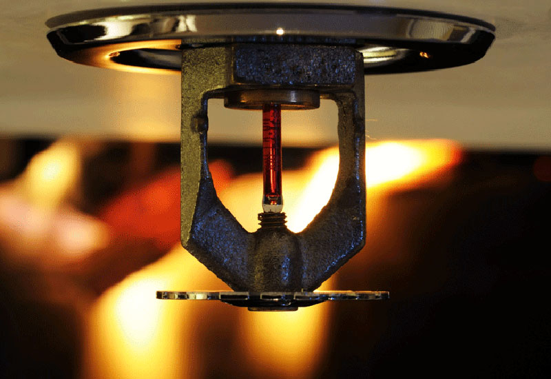 The new fire safety code will push fire engineering companies to increase training and compliance efforts (Shutterstock) The new fire safety code will push fire engineering companies to increase training and compliance efforts (Shutterstock)