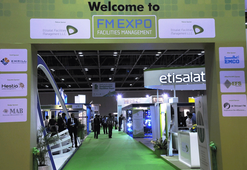 Al-Shirawi FM will exhibit again at November's FM Expo. Al-Shirawi FM will exhibit again at November's FM Expo.