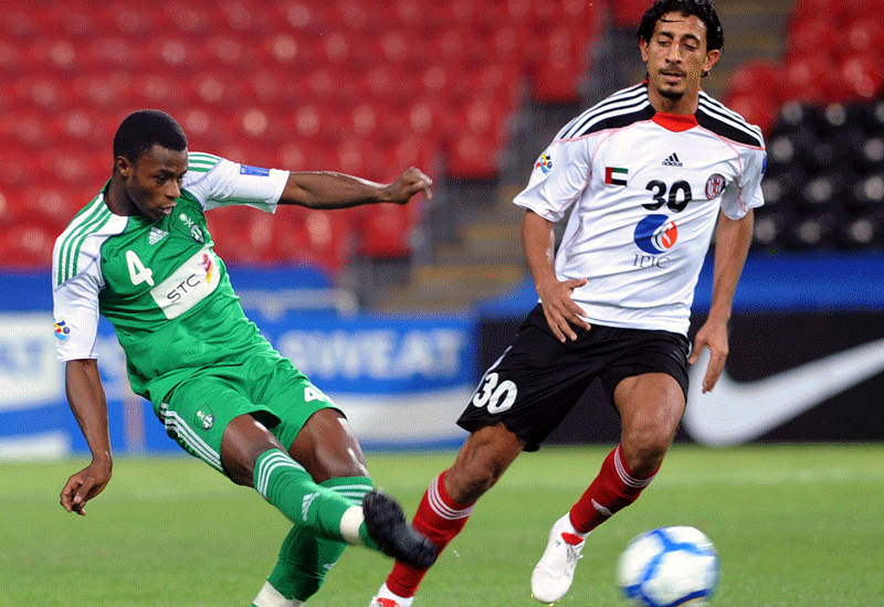 Abu Dhabi has put plans for a AED5bn football stadium on hold. Photo: Getty. Abu Dhabi has put plans for a AED5bn football stadium on hold. Photo: Getty.