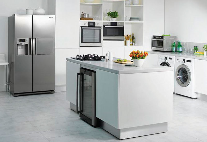 Samsung's TWIN series has enough room Samsung's TWIN series has enough room