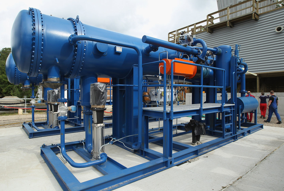 MENA Geothermal expects their technology to become popular in Jordan MENA Geothermal expects their technology to become popular in Jordan