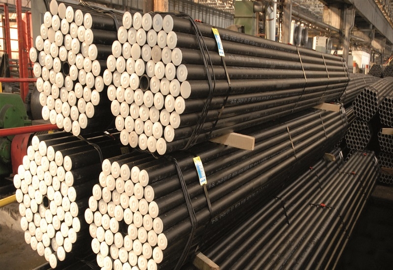Interpipe's seamless pipes Interpipe's seamless pipes