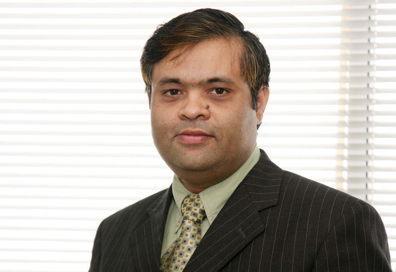 Dr Jayant Deshpande says software modelling usage will increase by 20% to 30% in the GCC in 2012. Picture: Supplied Dr Jayant Deshpande says software modelling usage will increase by 20% to 30% in the GCC in 2012. Picture: Supplied