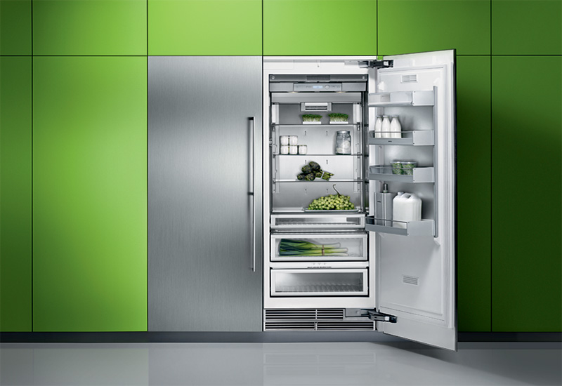 Gaggenau. Gaggenau.