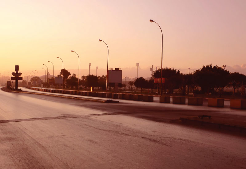 Local partners are key to business success in Libya, where the laws and regulations are not clear cut. Local partners are key to business success in Libya, where the laws and regulations are not clear cut.