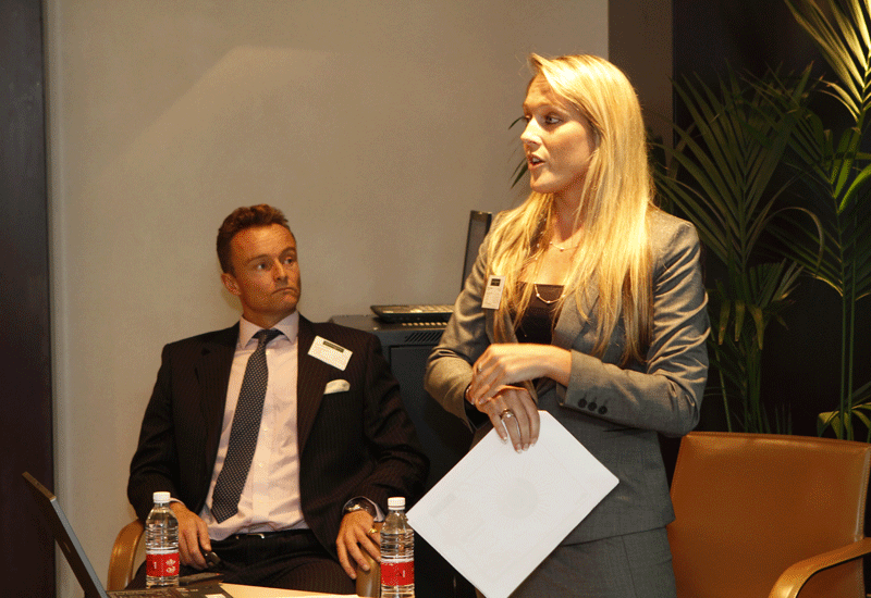 Macdonald & Company highlighted the recruitment challenges faced by the FM industry at the Core Net Global Middle East Chapter event. Macdonald & Company highlighted the recruitment challenges faced by the FM industry at the Core Net Global Middle East Chapter event.
