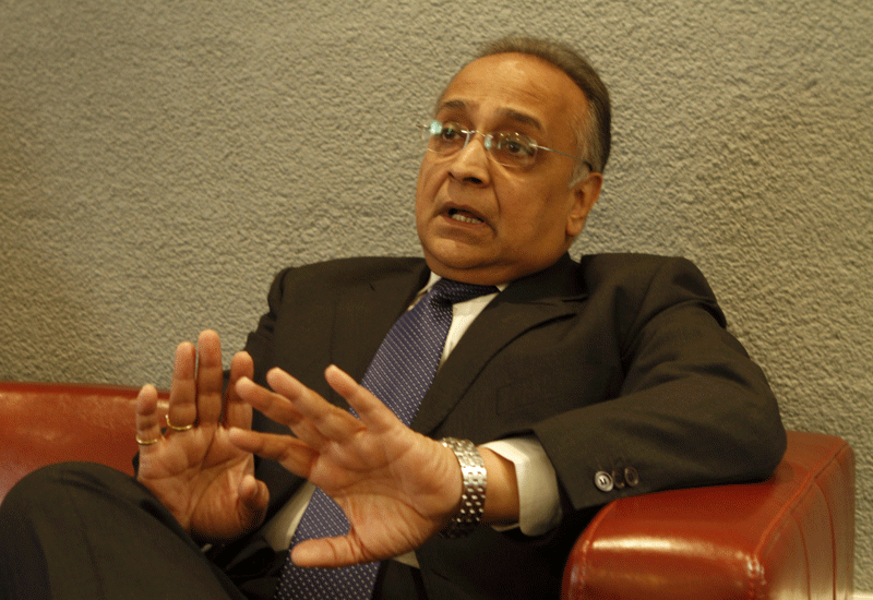A boost in numbers is necessary for the next phase says Shroff. A boost in numbers is necessary for the next phase says Shroff.