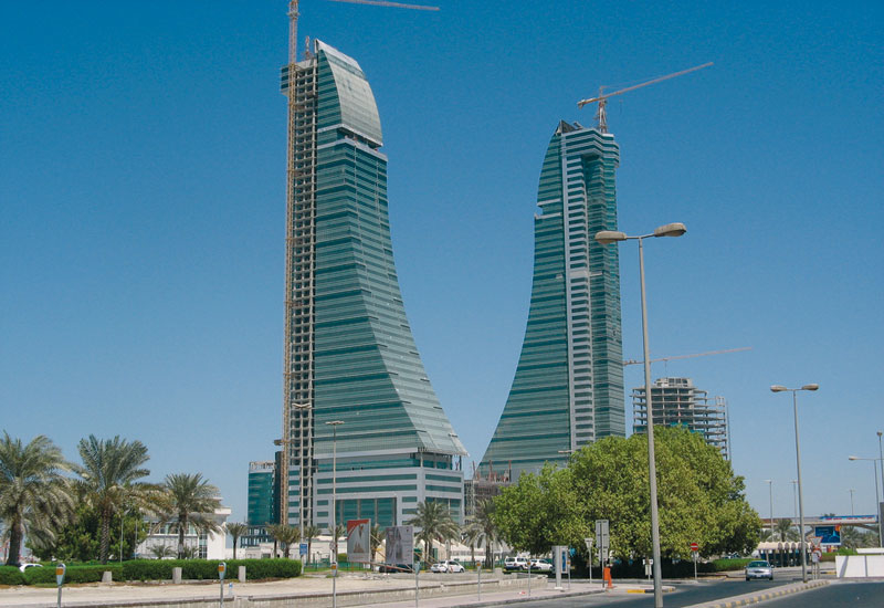 Marina West Bahrain Marina West Bahrain