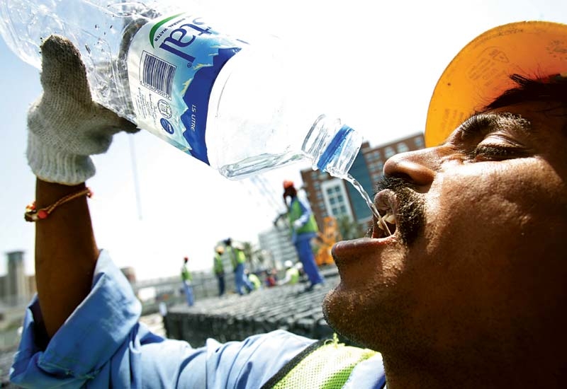 SPECIAL REPORTS, Top 10..., Extreme heat, First aid, Hot, Ice, Safety, Salts, Summer, Summer heat SPECIAL REPORTS, Top 10..., Extreme heat, First aid, Hot, Ice, Safety, Salts, Summer, Summer heat
