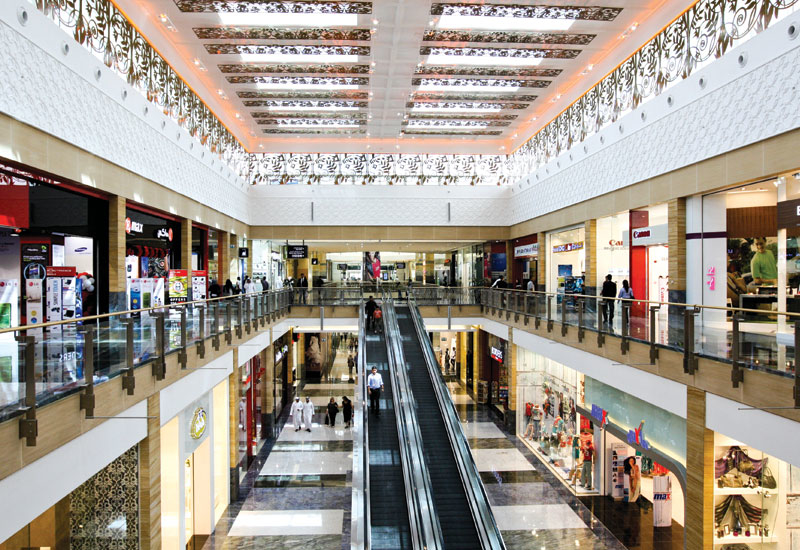 Mirdif City Centre. Mirdif City Centre.
