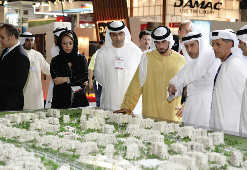 High-profile guests have been part and parcel of Cityscape in recent years. High-profile guests have been part and parcel of Cityscape in recent years.