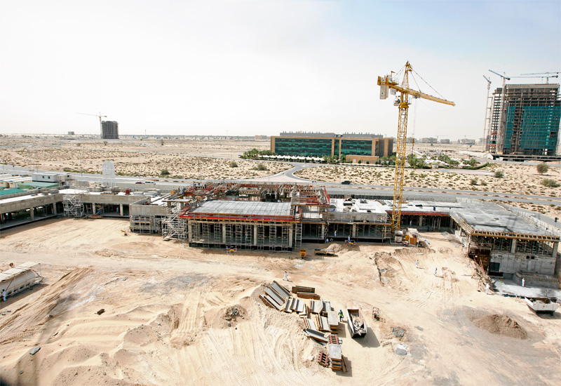 ANALYSIS, Site Visits, Projects, Brookfield Multiplex, New school, Nine months ANALYSIS, Site Visits, Projects, Brookfield Multiplex, New school, Nine months