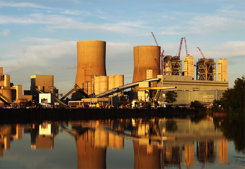 Alstom has signed contracts worth $317m to supply AQCS to power plants in Taiwan, Saudi Arabia and the USA (Getty Images) Alstom has signed contracts worth $317m to supply AQCS to power plants in Taiwan, Saudi Arabia and the USA (Getty Images)