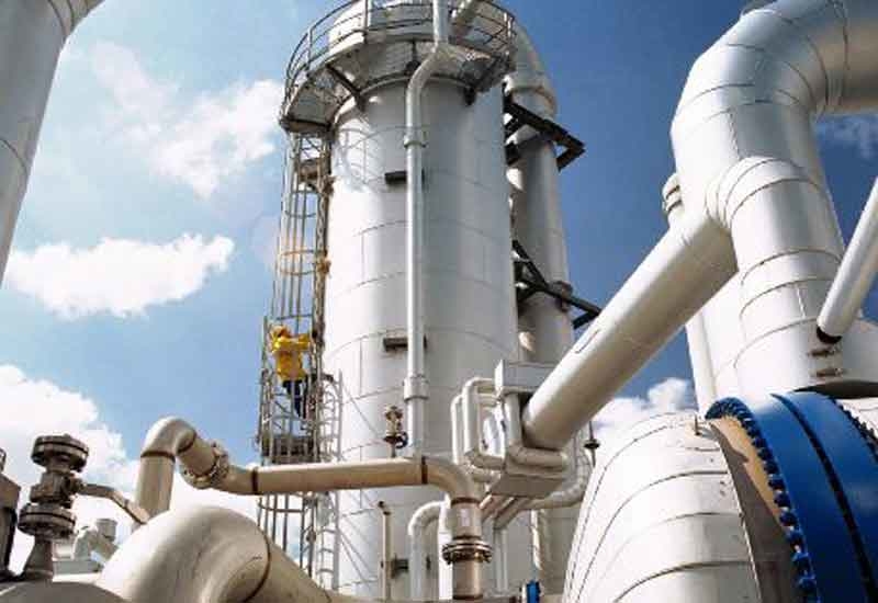 Mmg Wins Us 216m Aramco Deal For Yanbu Refinery Projects And Tenders Construction Week Online